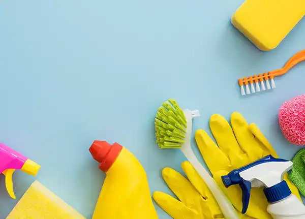 Laundry & Utility