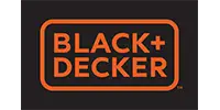 Black+Decker logo