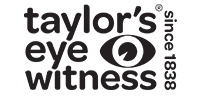 Taylors Bulbs logo